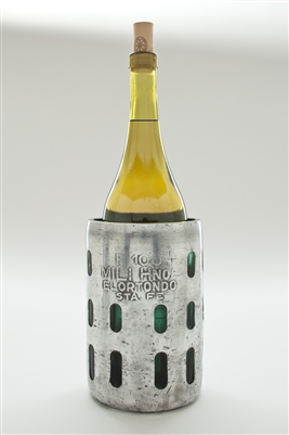 1930s Vintage Seltzer Wine Chiller